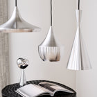 Beat Tall LED Pendant Light