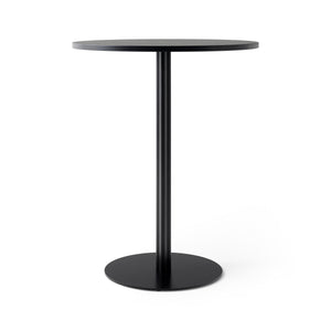 Harbour Column Round Bar/Counter Height Table