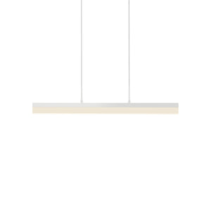 Stiletto Pendant Light