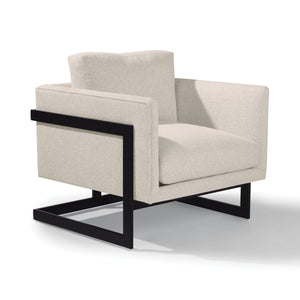 989 Design Classic Lounge Chair