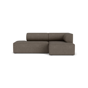 Eave Modular Open Chaise Sofa