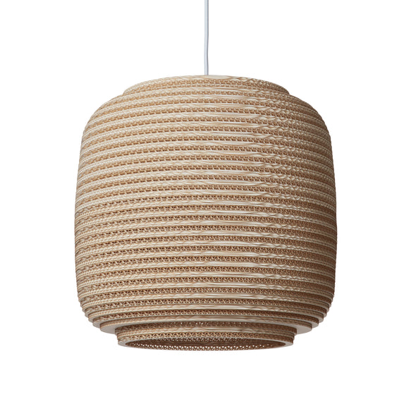 Ausi Scraplight Pendant Light