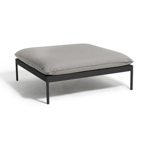 Bonan Lounge End Ottoman