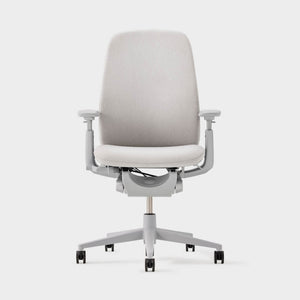 Zody Upholstered Office Chair