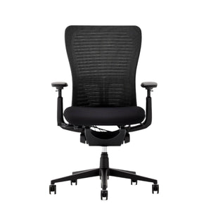 Zody Digital Knit Office Chair