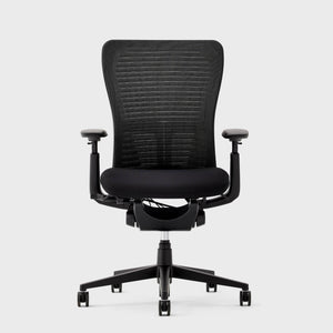 Zody Digital Knit Office Chair