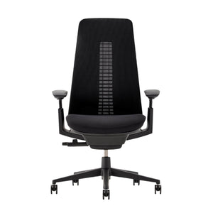 Fern Mesh Office Chair