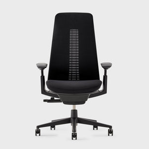 Fern Mesh Office Chair