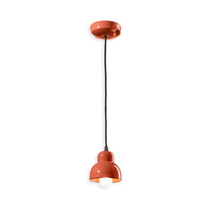 Deco Berimbau Pendant Light