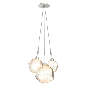 Gem Cluster Pendant Light