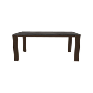 Omnia Extension Dining Table