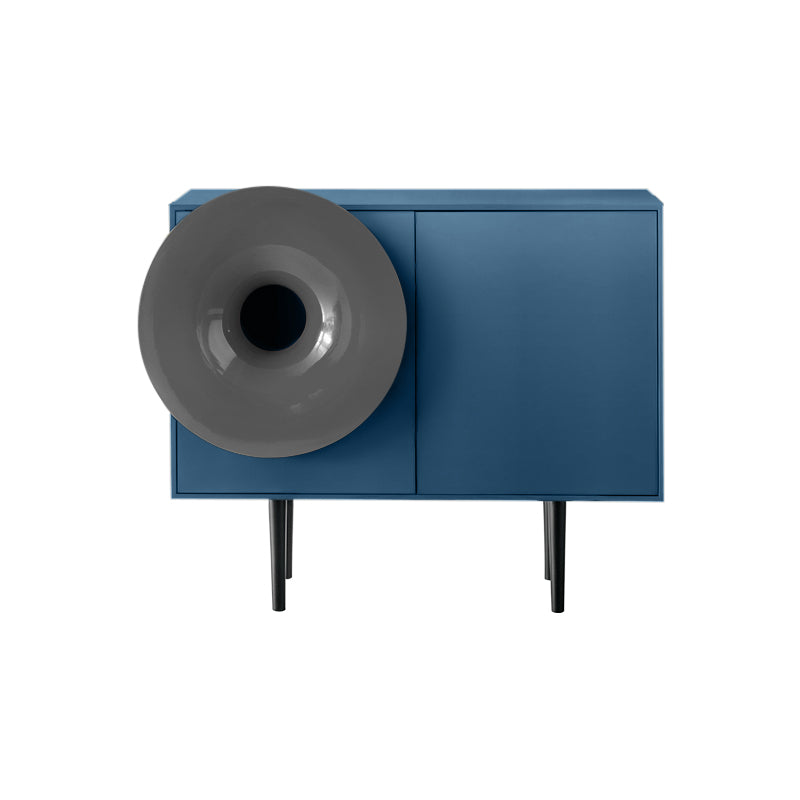 Miniforms Caruso Speaker Cabinet 2Modern