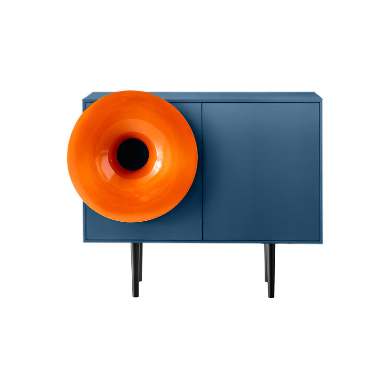 Miniforms Caruso Speaker Cabinet 2Modern