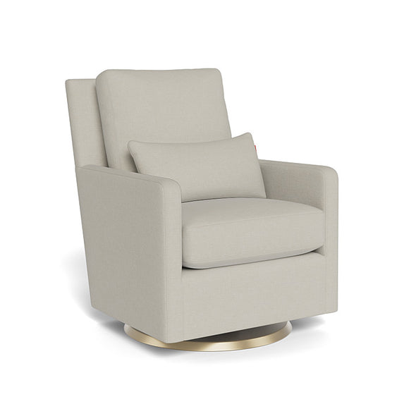 Como Glider - Swivel Base