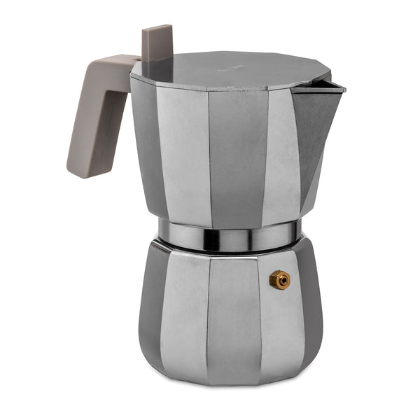 Moka Espresso Coffee Maker