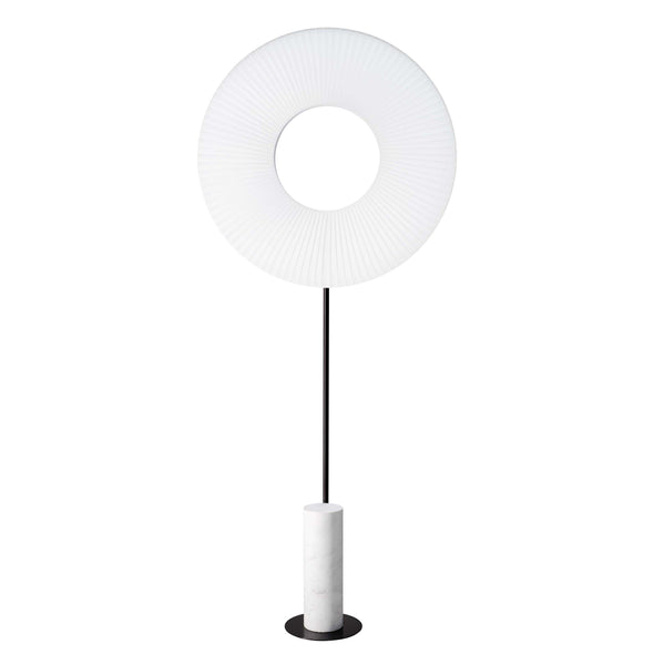 Iris Totem LED Floor Lamp