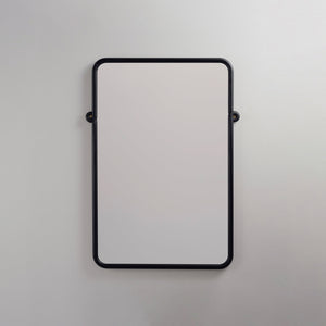 Knot Rectangular Mirror