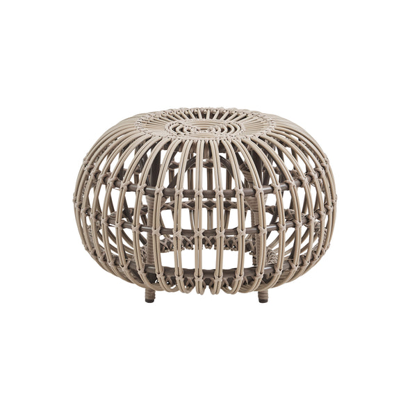 Franco Albini Outdoor Ottoman