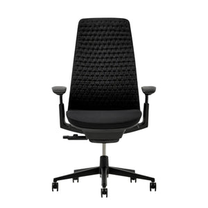 Fern Digital Knit Office Chair