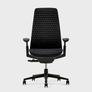 Fern Digital Knit Office Chair