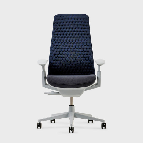 Fern Digital Knit Office Chair