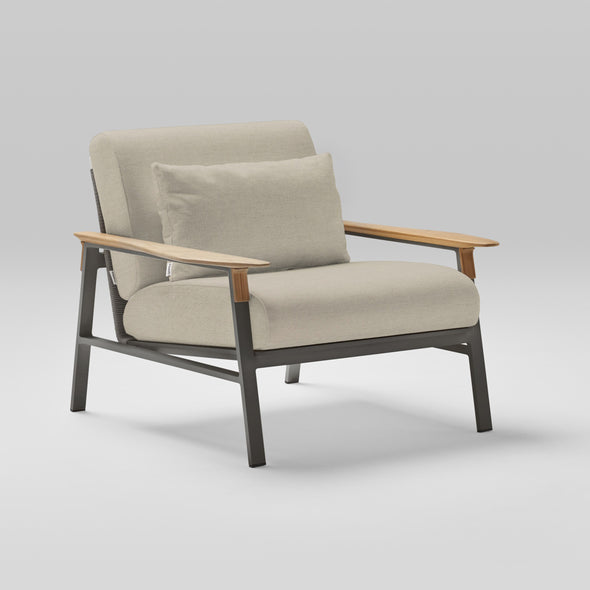 City Lounge Chair