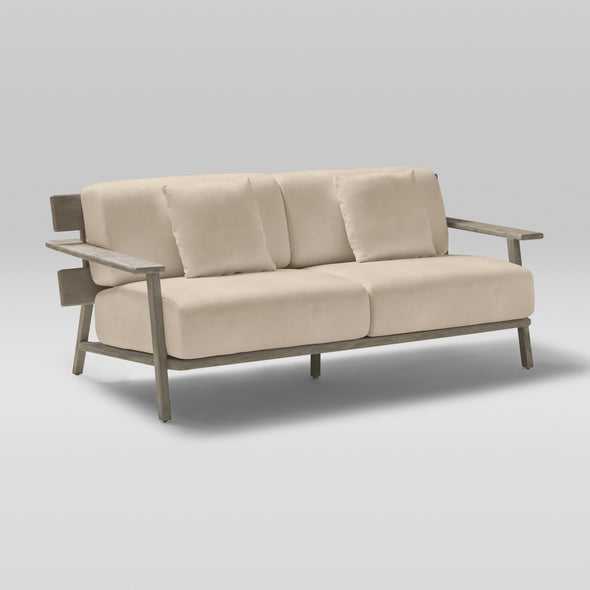 Paralel 2-Seater Sofa