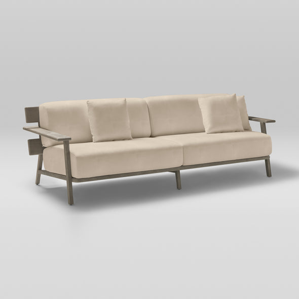 Paralel 3-Seater Sofa