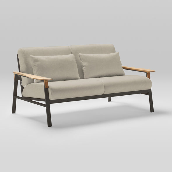 City 2-Seater Sofa