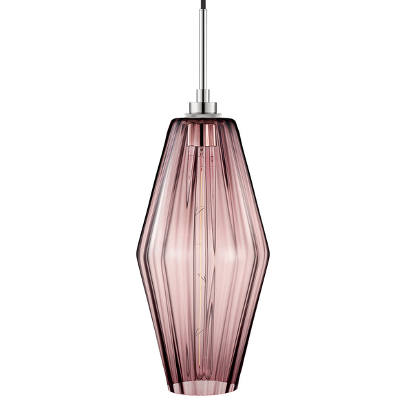 Marquise Pendant Light