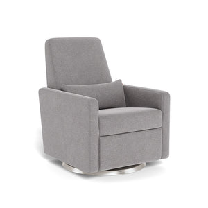 Grano Glider Motorized Recliner with Swivel Base