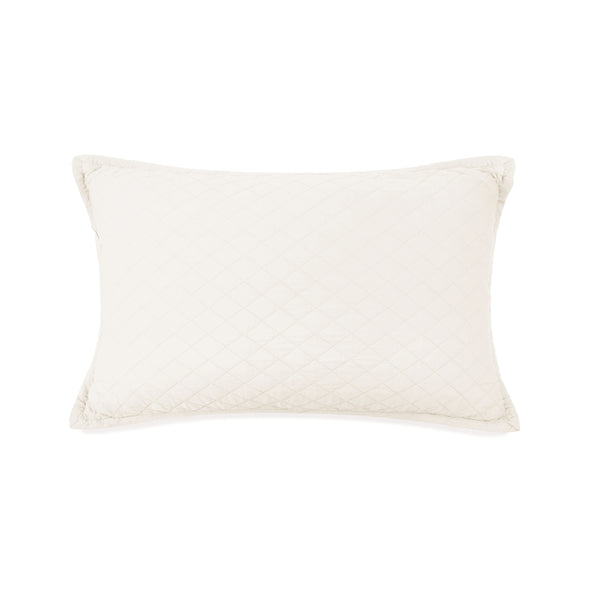 Monaco Sham (Set of 2)