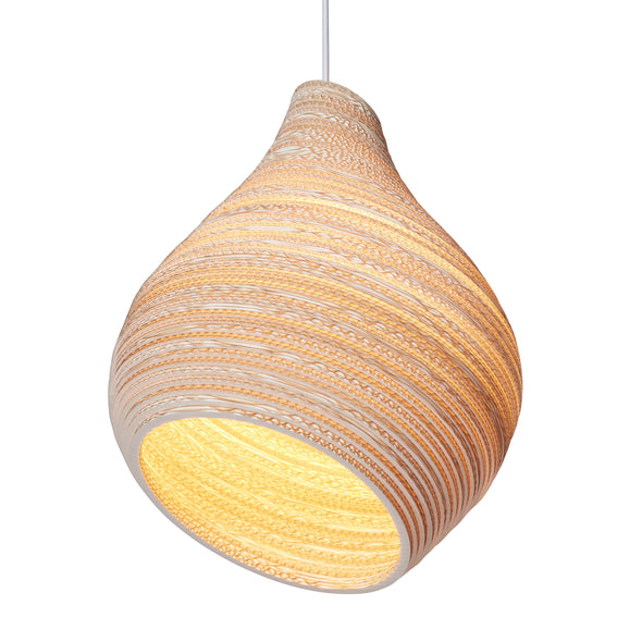 Hive Scraplight Pendant Light