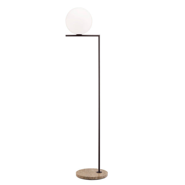 IC Outdoor Floor Lamp