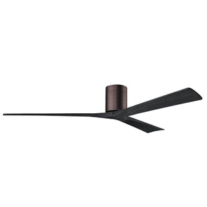 Irene H3 XLarge Close to Ceiling Fan