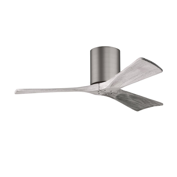 Irene H3 Small Close to Ceiling Fan