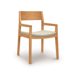 Iso Arm Chair