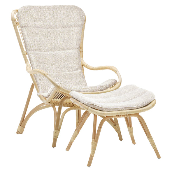 Monet Highback Chair with Cushion