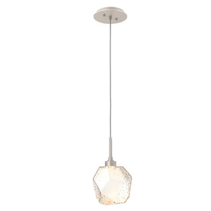 Gem Pendant Light