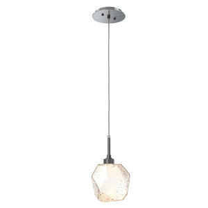 Gem Pendant Light