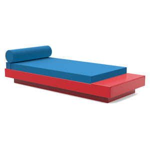 Platform One Daybed with Table