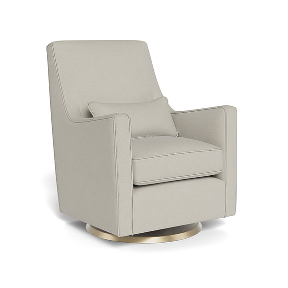 Luca Swivel Glider