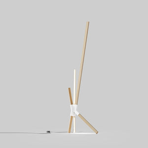 Bang Floor Lamp