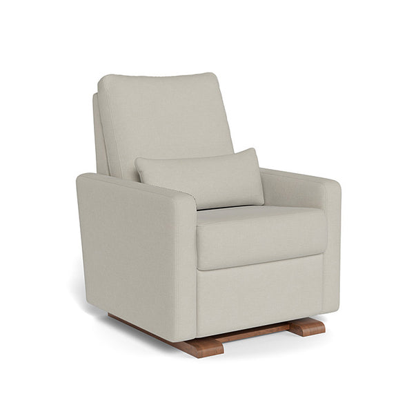 Matera Glider Motorized Recliner