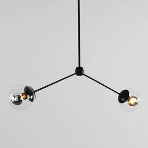 Modo Linear LED Pendant Light