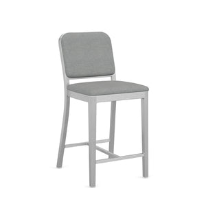 Navy Officer Stool