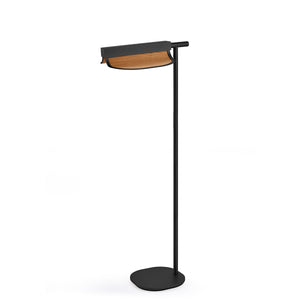 Omma LED Floor Lamp