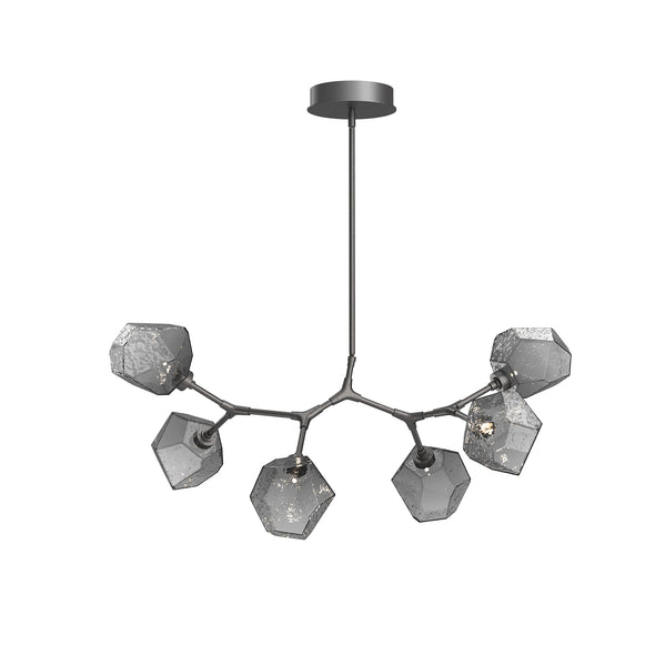 Gem Modern Branch Chandelier