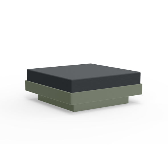 Platform One Ottoman