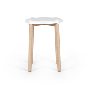 Poêle Stool